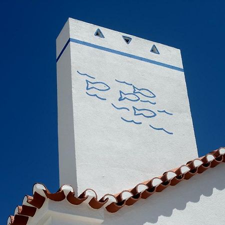 The Garden House Apartment Baleal Exterior foto