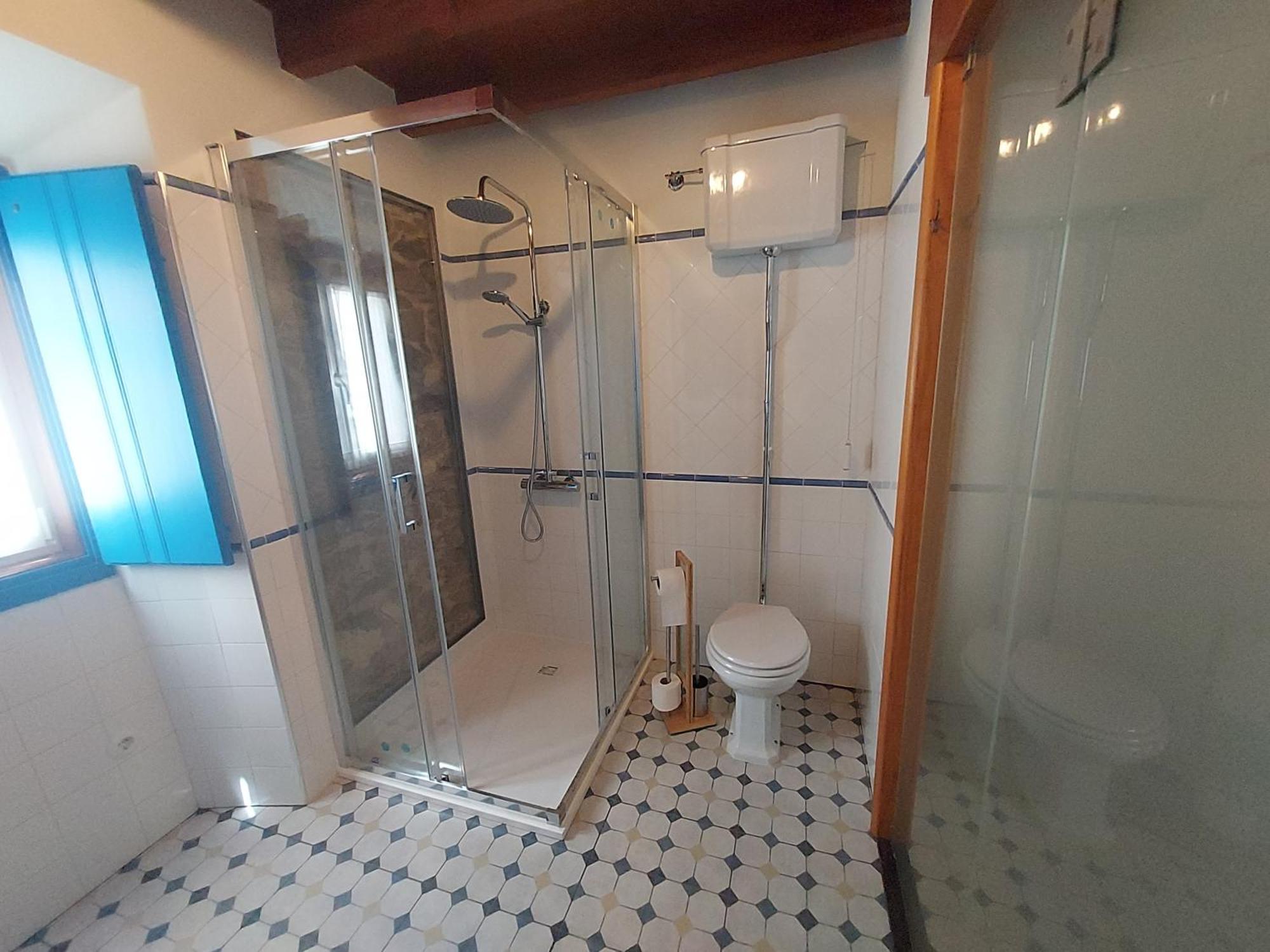 The Garden House Apartment Baleal Cameră foto