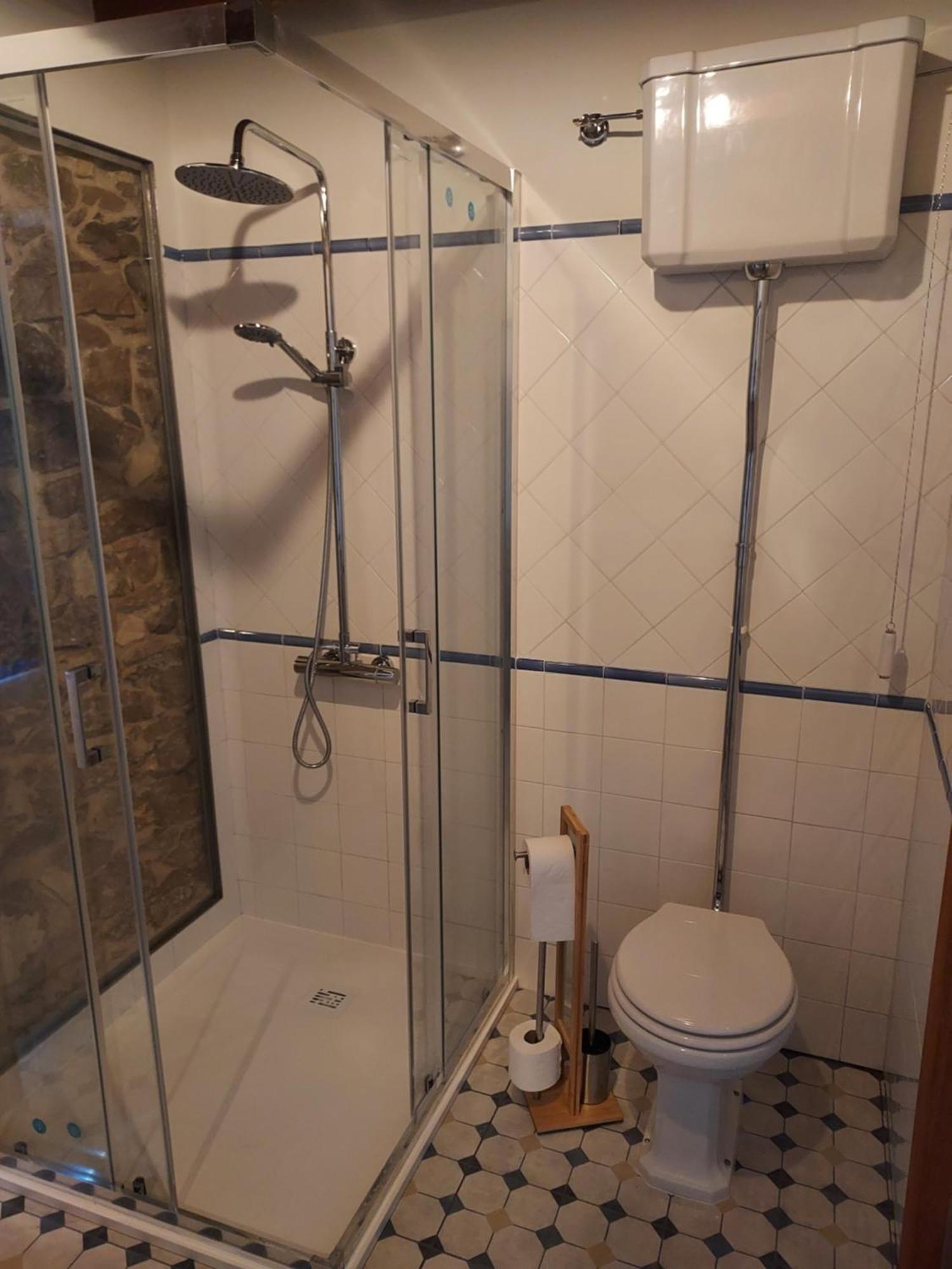 The Garden House Apartment Baleal Cameră foto