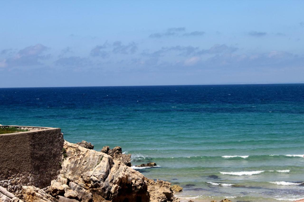The Garden House Apartment Baleal Exterior foto