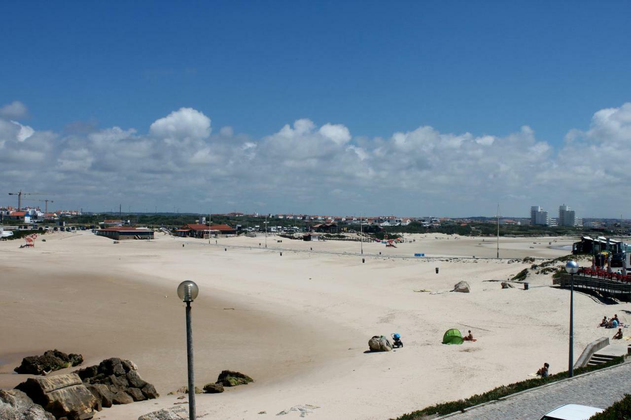 The Garden House Apartment Baleal Exterior foto